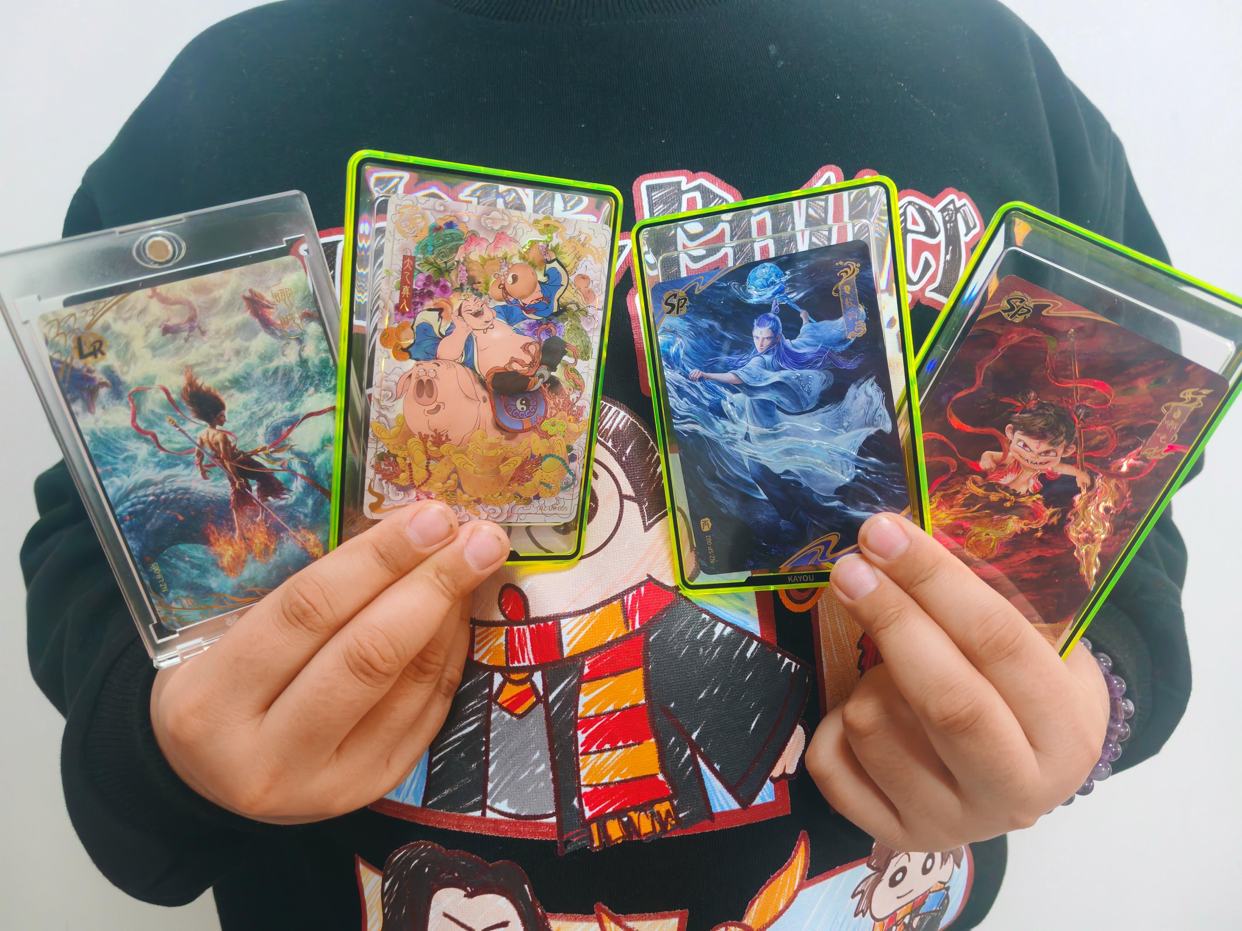 道二次元 好看外表与个性表达的碰撞CQ9电子“拥抱消费新场景”系列报(图5)