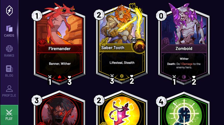 eaver v235安卓版CQ9电子最新